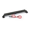 Pro-Line Racing 4 Ultra-Slim LED Light Bar Kit 5V-12V (Straight)