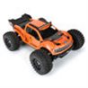 Pro-Line Racing 4 Ultra-Slim LED Light Bar Kit 5V-12V (Straight)
