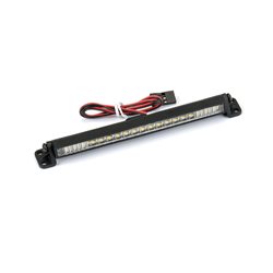 1/10 & 1/8 4 Ultra-Slim LED Lt Bar Kit 5V-12V Str