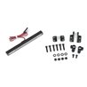 1/10 & 1/8 4 Ultra-Slim LED Lt Bar Kit 5V-12V Str