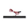 1/10 & 1/8 4 Ultra-Slim LED Lt Bar Kit 5V-12V Str