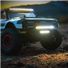 Pro-Line Racing 4 Ultra-Slim LED Light Bar Kit 5V-12V (Straight)
