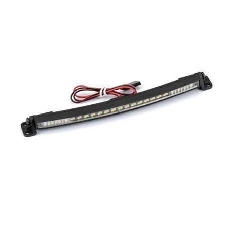 1/10 & 1/8 5 Ultra-Slim LED Lt Bar Kit 5V-12V Crv