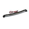 Pro-Line Racing 5 Ultra-Slim LED Light Bar Kit 5V-12V (Curved)