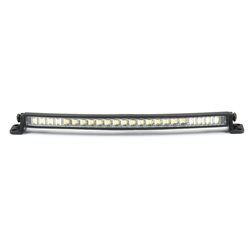 Pro-Line Racing 5 Ultra-Slim LED Light Bar Kit 5V-12V (Curved)