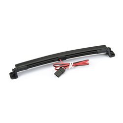 Pro-Line Racing 5 Ultra-Slim LED Light Bar Kit 5V-12V (Curved)