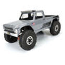 1/10 & 1/8 5 Ultra-Slim LED Lt Bar Kit 5V-12V Crv