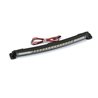 Pro-Line Racing 5 Ultra-Slim LED Light Bar Kit 5V-12V (Curved)