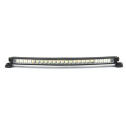 Pro-Line Racing 5 Ultra-Slim LED Light Bar Kit 5V-12V (Curved)