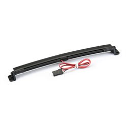 1/10 & 1/8 6 Ultra-Slim LED Lt Bar Kit 5V-12V Crv