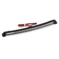 1/10 & 1/8 6 Ultra-Slim LED Lt Bar Kit 5V-12V Crv