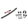 1/10 & 1/8 6 Ultra-Slim LED Lt Bar Kit 5V-12V Crv