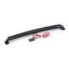 1/10 & 1/8 6 Ultra-Slim LED Lt Bar Kit 5V-12V Crv