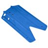 Bash Armor Chassis Protector (Blue) for ARRMA 3S Long Wheelbase