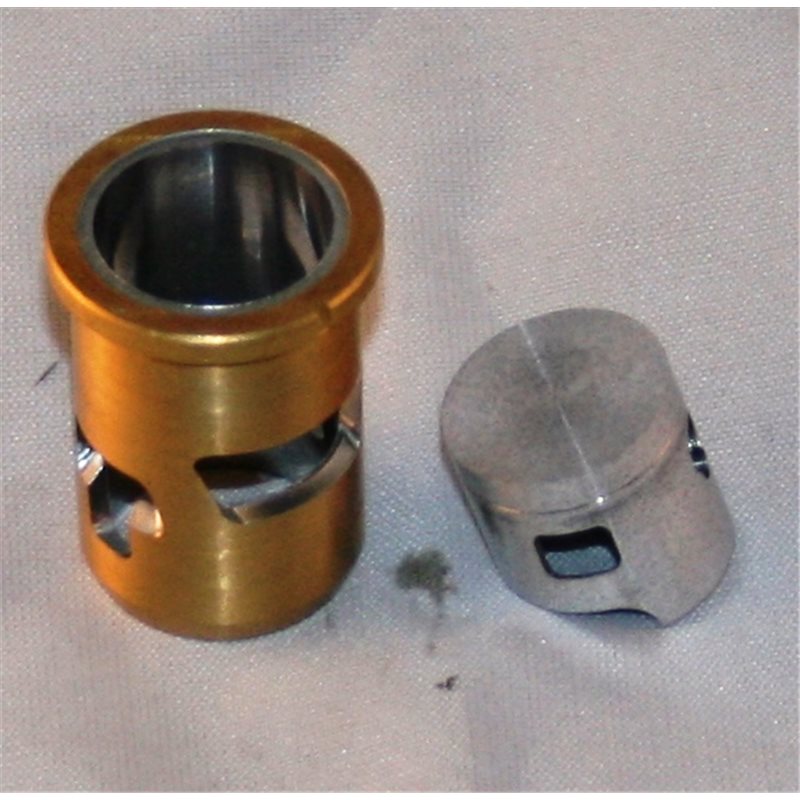 Kolv och foder Valvola RS7