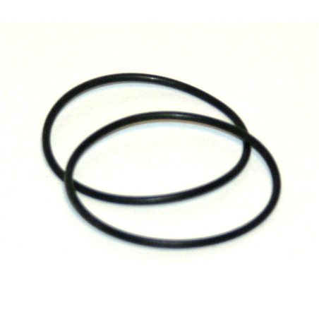 o-ring cooling jacket