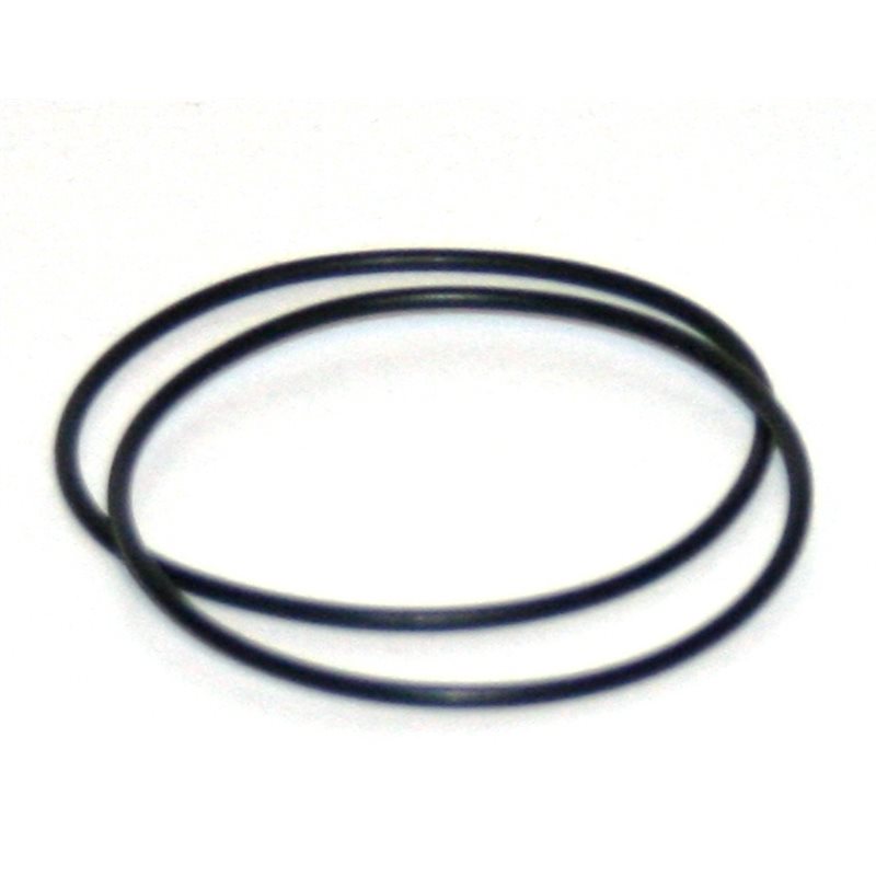 Front Housing / backplate O-ring