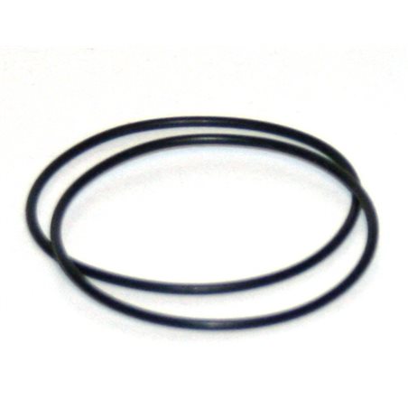 Front Housing / backplate O-ring