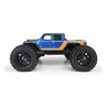 Jeep Gladiator Rubicon Clear Body SC and 1:8 MT
