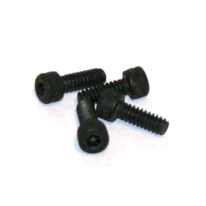 Front Housing Screws