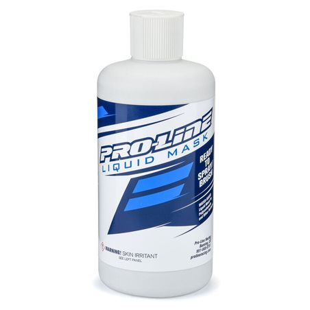 Pro-Line Liquid Mask (16 oz.)