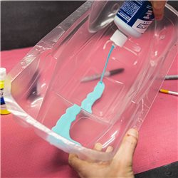 Pro-Line Liquid Mask (16 oz.)