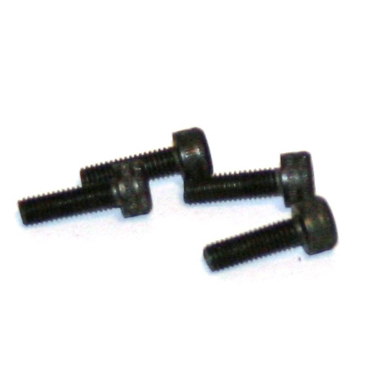 Backplate Screws
