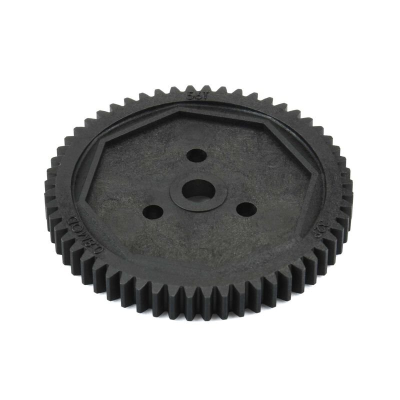 Replacement 32P 56T Spur Gear for 6350-00