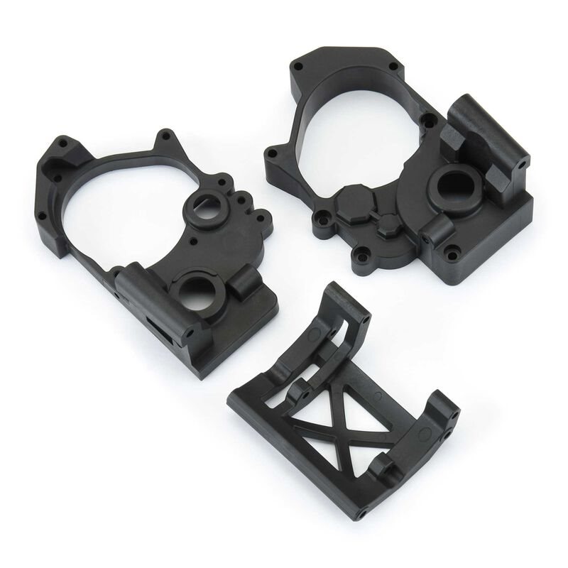 Replacement Plastic Cases for 6350-00