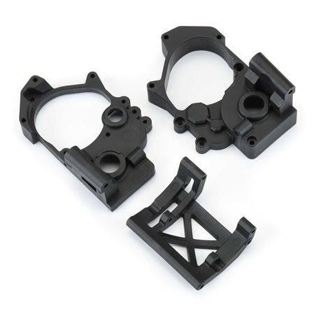 Replacement Plastic Cases for 6350-00