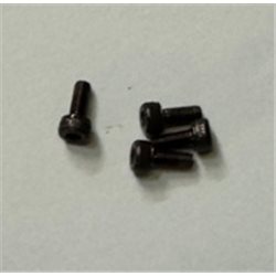 Needle Valve Screws 21GPX 4pcs