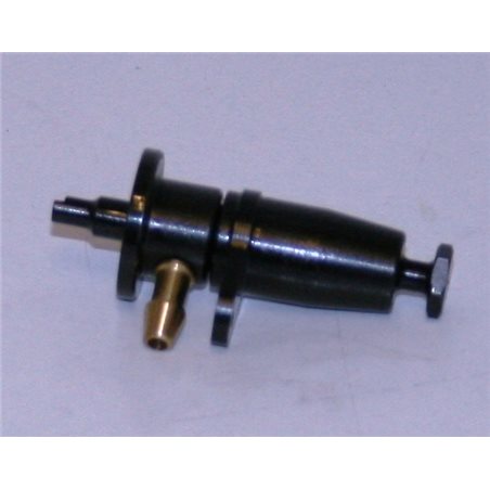Radio Needle Valve