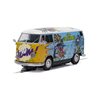 VW Panel Van T1b - DC Comics