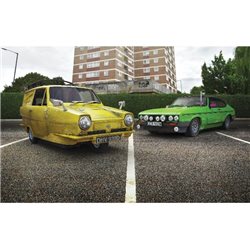 Only Fools And Horses Twin Pack