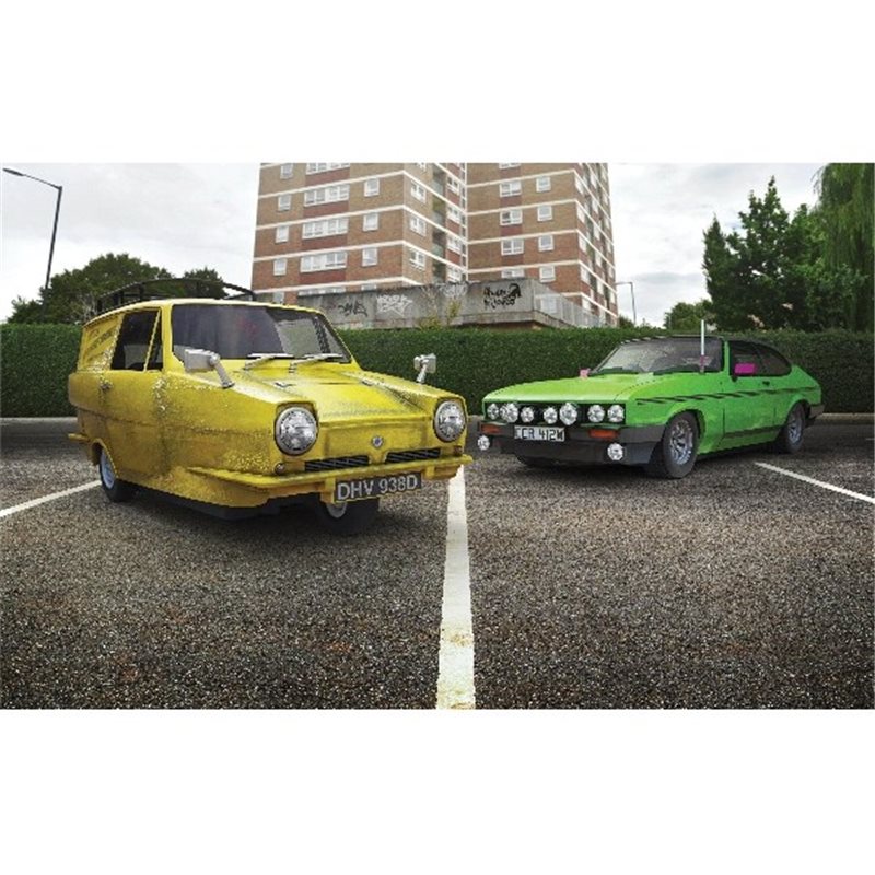 Only Fools And Horses Twin Pack