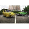 Only Fools And Horses Twin Pack