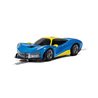 Scalextric Rasio C20 - Metallic Blue