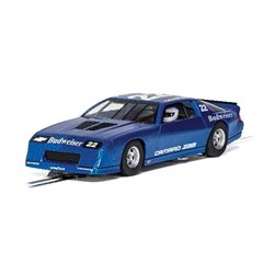 Chevrolet Camaro IROC-Z - Blue