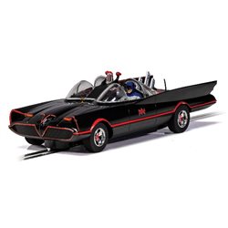 Batmobile - 1966 TV Series