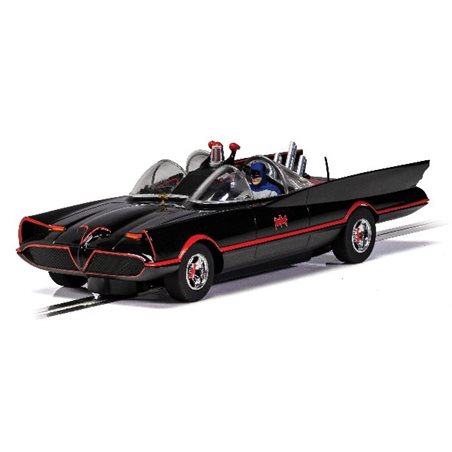 Batmobile - 1966 TV Series