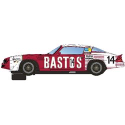 Chevrolet Camaro Z28 - 1980 Spa 24hrs