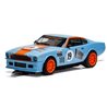 Aston Martin V8 - Gulf Edition - Rikki Cann Racing