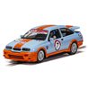 Ford Sierra RS500 - Gulf Edition - Richard Millar