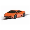Micro, Lamborghini Huracan Evo Car, orange 1:64