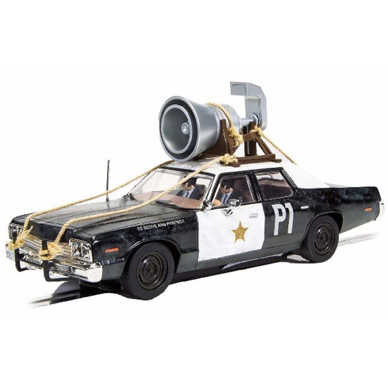 Blues Brothers Dodge Monaco - Bluesmobile
