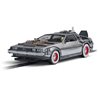 Back to the Future 3 Time Machine