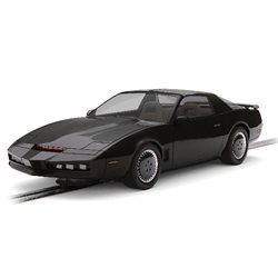 Knight Rider - KITT
