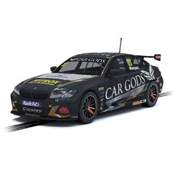 BMW 330i NGTC BTCC Ciceley Motorsport, Adam Morgan