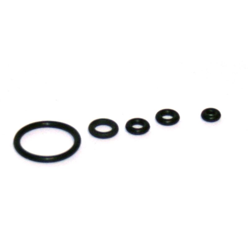 O-ring set for carburetor