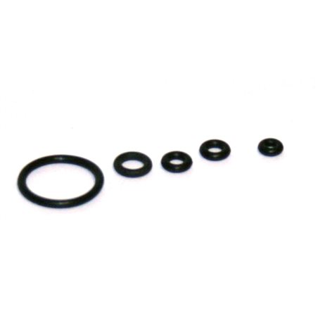 O-ring set for carburetor